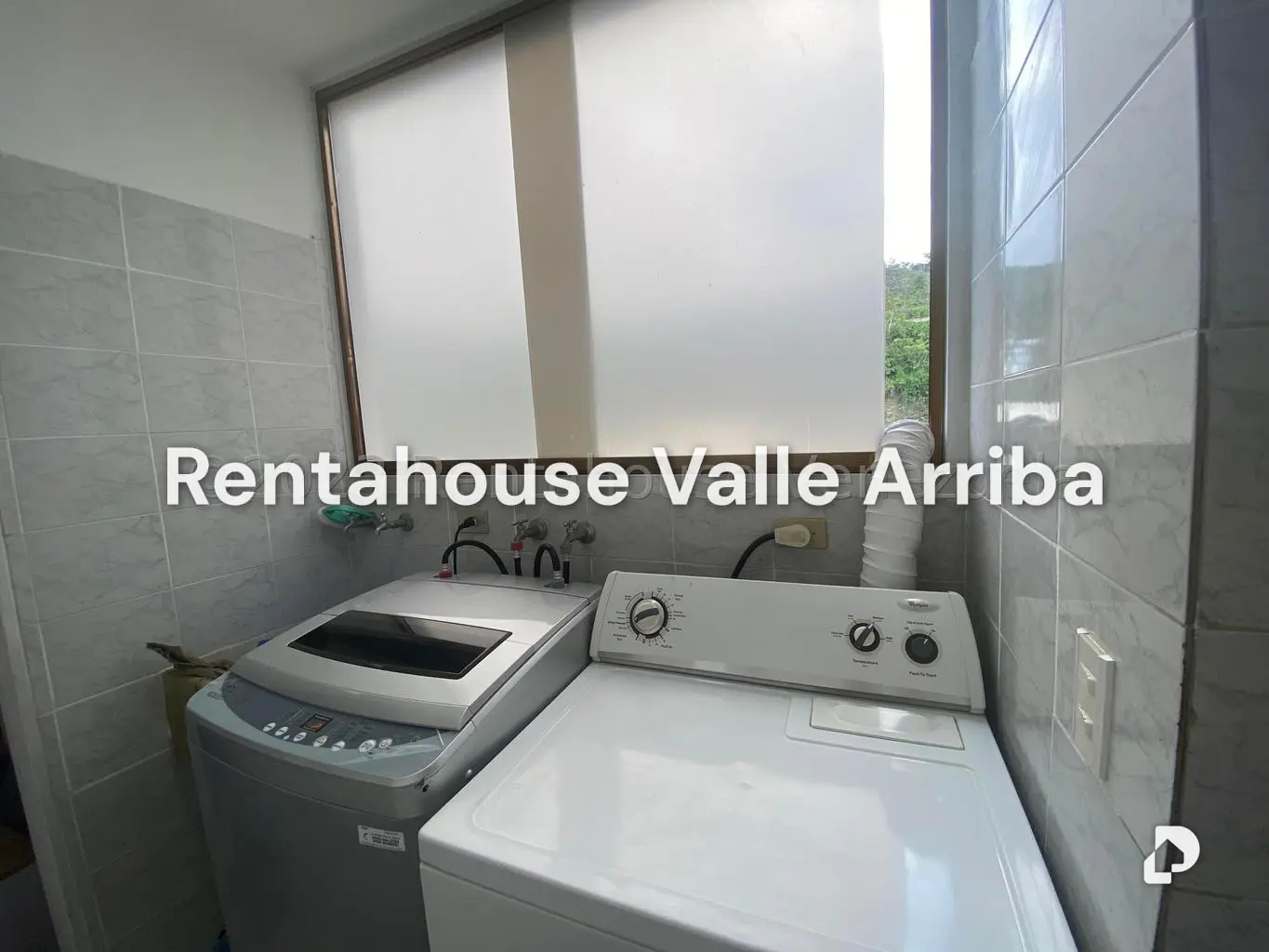 Apartamento en Las Salias, San Antonio de Los Altos – 12