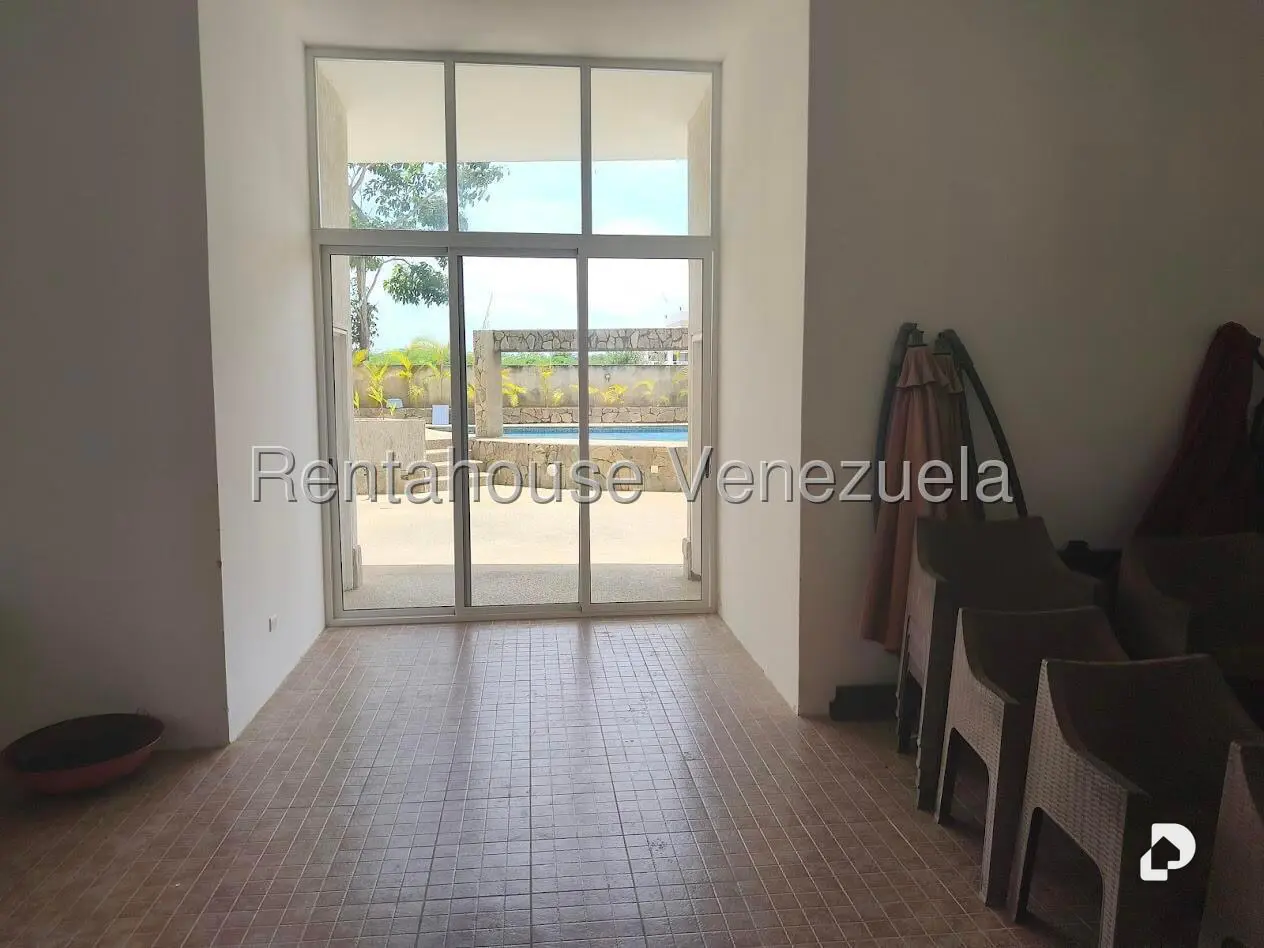 Apartamento en Puerto Encantado, Higuerote – 25