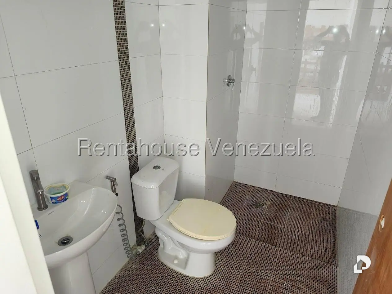 Apartamento en Puerto Encantado, Higuerote – 6