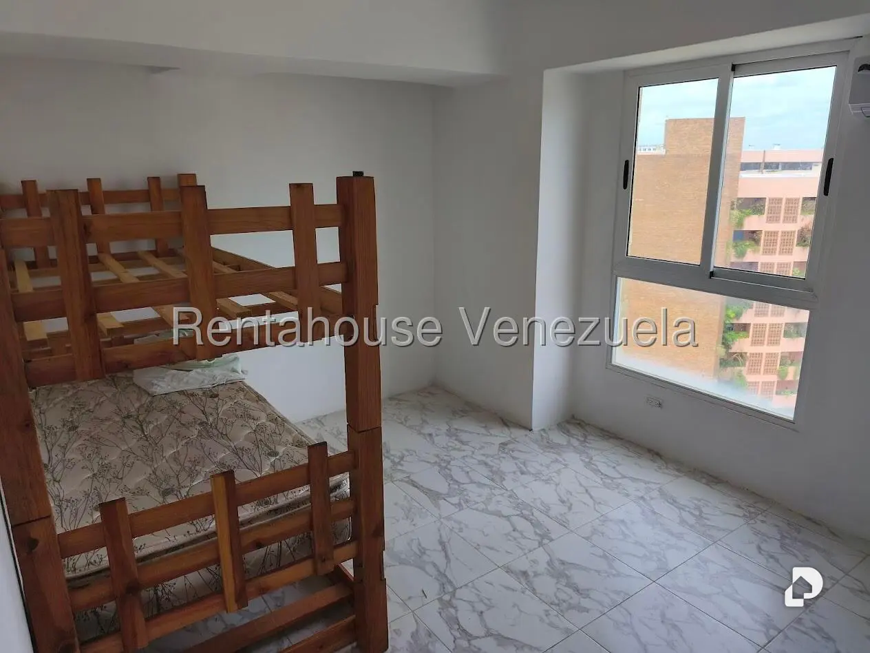 Apartamento en Puerto Encantado, Higuerote – 8