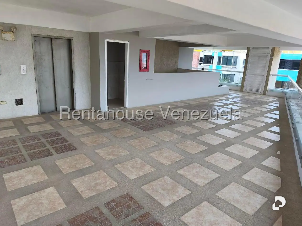 Apartamento en Puerto Encantado, Higuerote – 2
