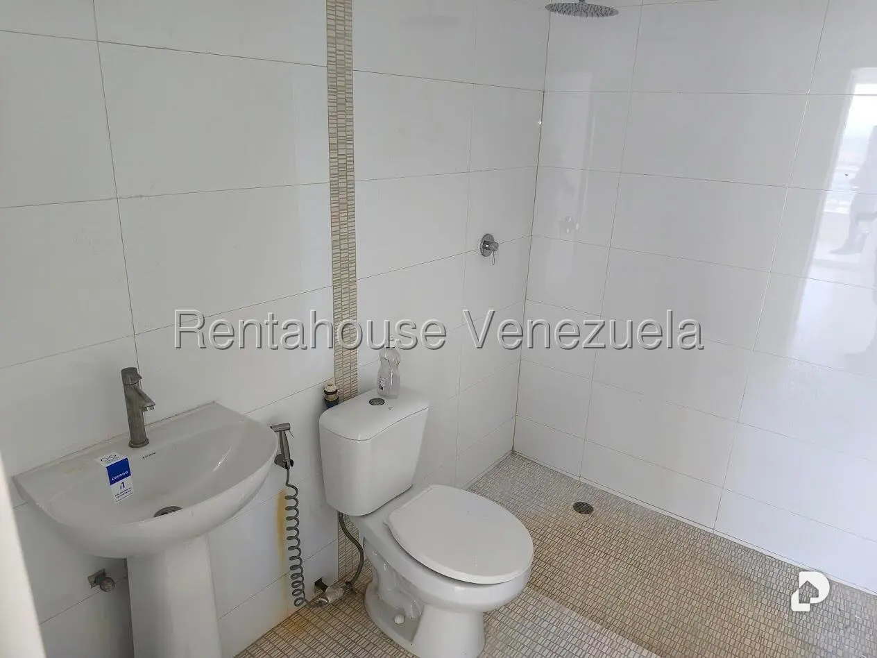 Apartamento en Puerto Encantado, Higuerote – 12
