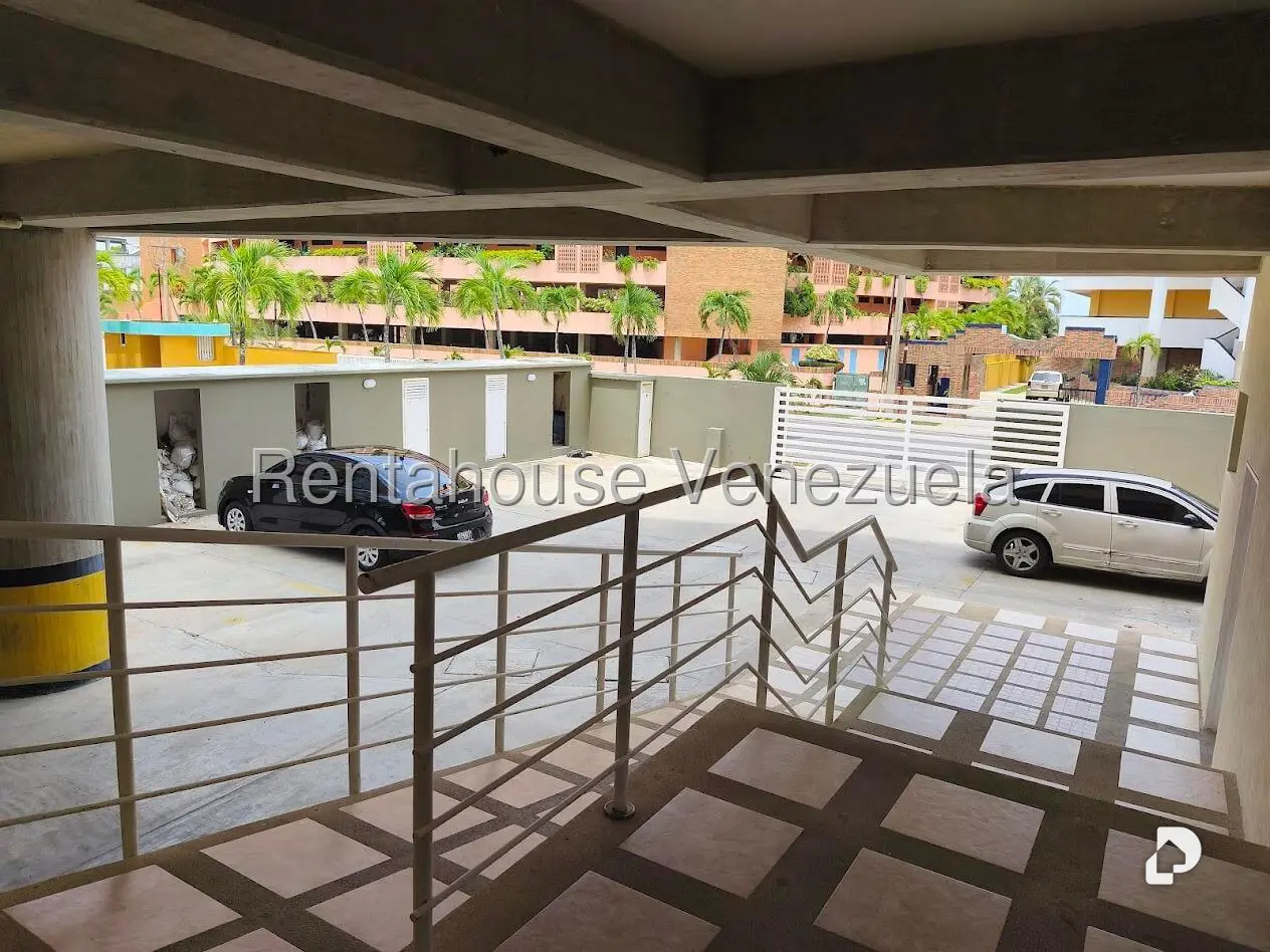 Apartamento en Puerto Encantado, Higuerote – 18