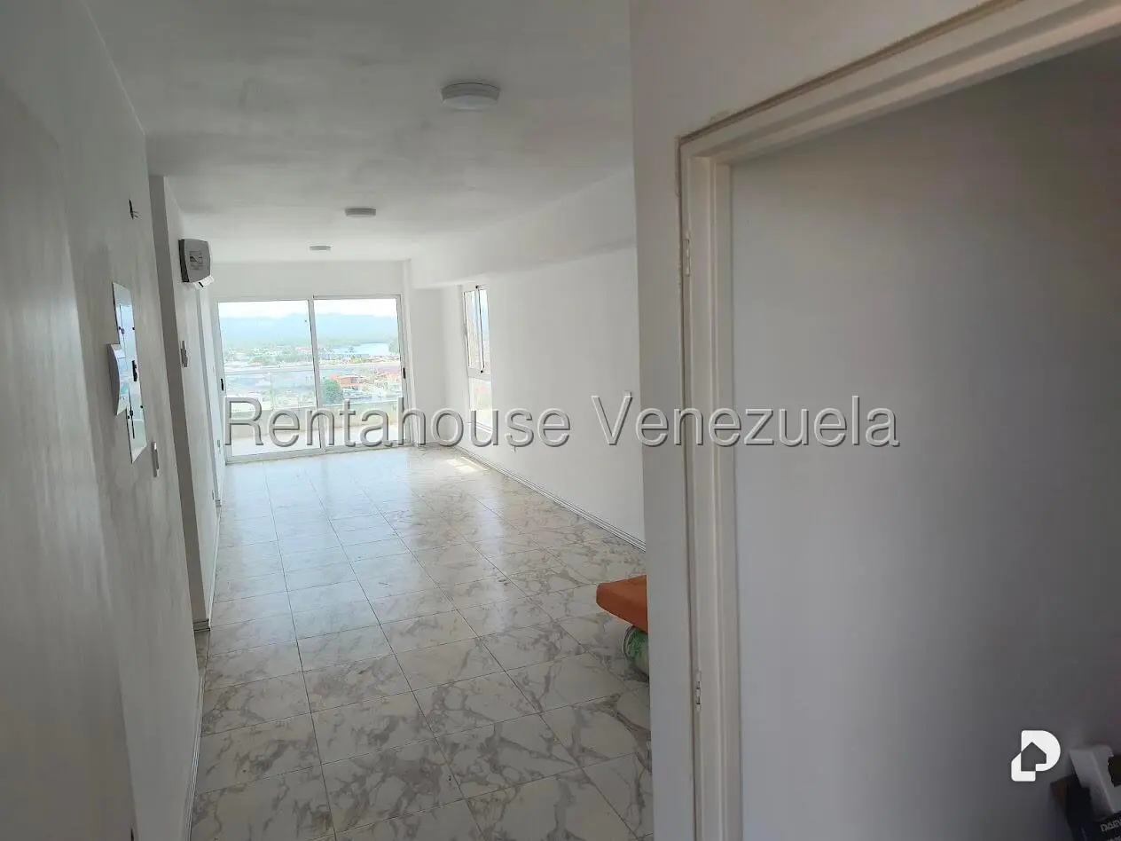 Apartamento en Puerto Encantado, Higuerote – 3