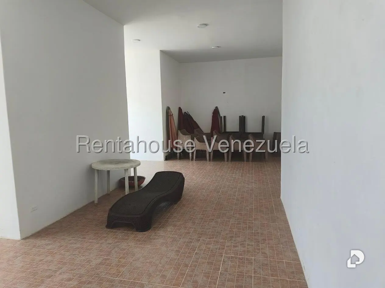 Apartamento en Puerto Encantado, Higuerote – 24