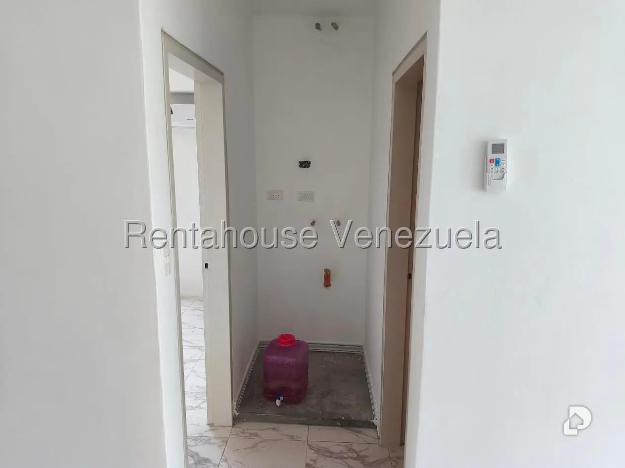 Apartamento en Puerto Encantado, Higuerote – 7