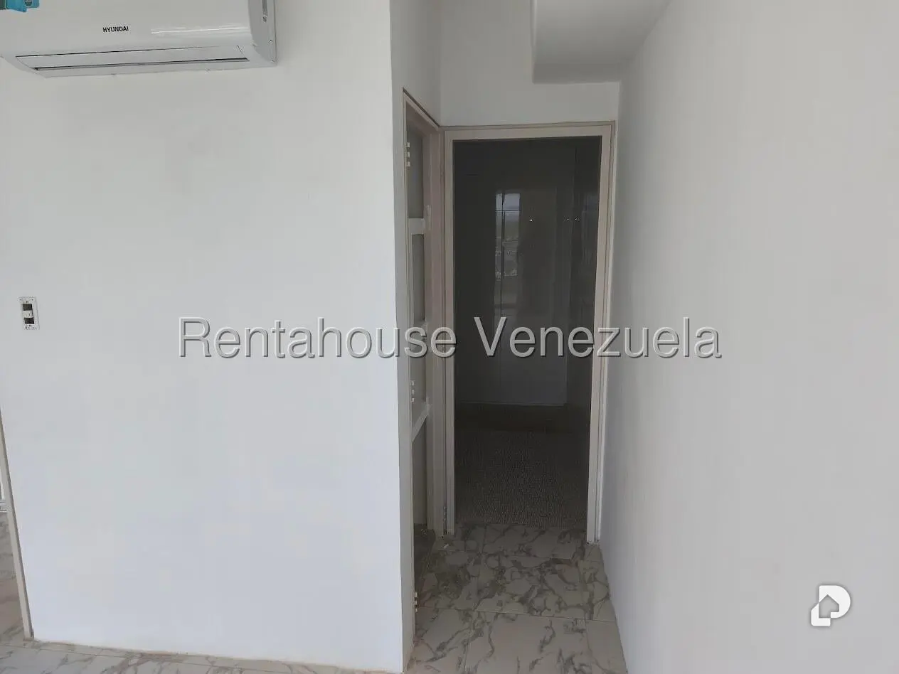 Apartamento en Puerto Encantado, Higuerote – 11