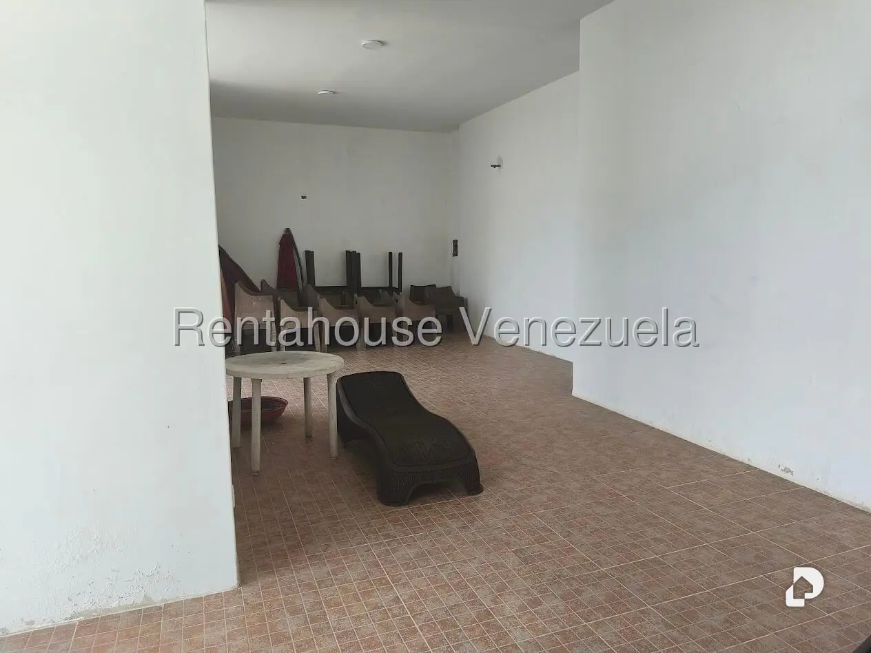 Apartamento en Puerto Encantado, Higuerote – 23