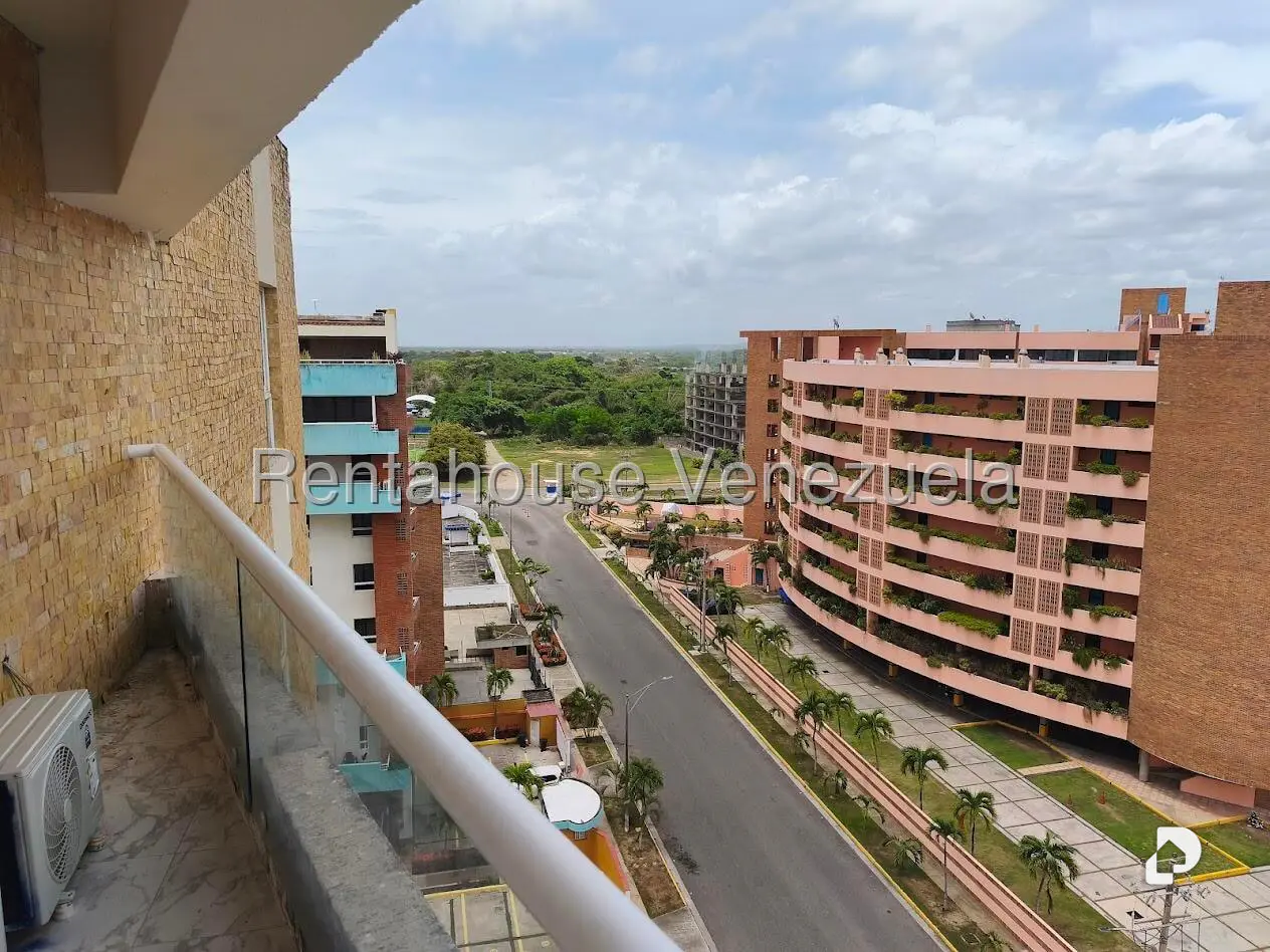 Apartamento en Puerto Encantado, Higuerote – 15