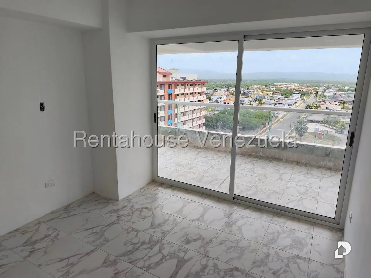 Apartamento en Puerto Encantado, Higuerote – 10
