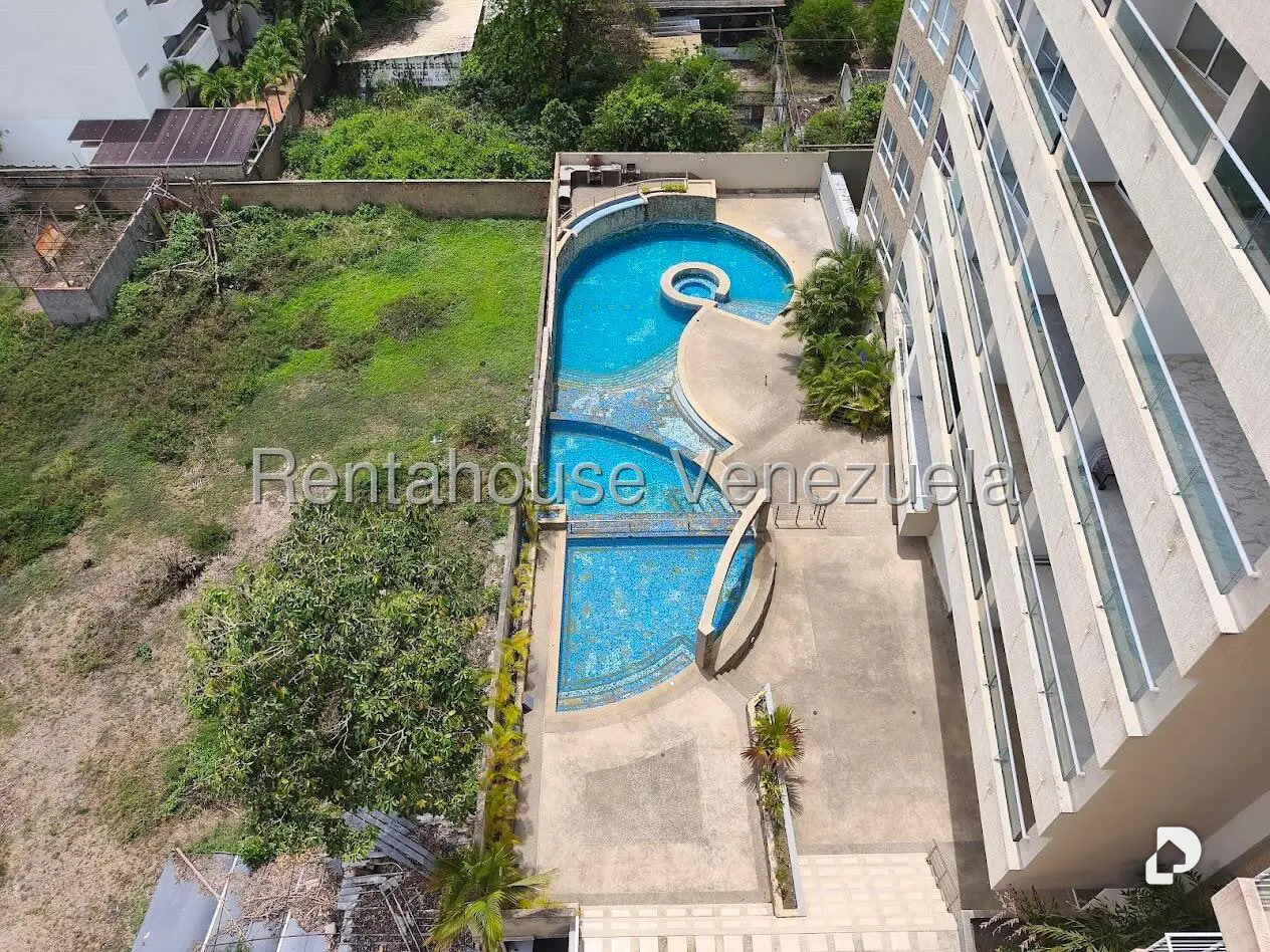 Apartamento en Puerto Encantado, Higuerote – 17