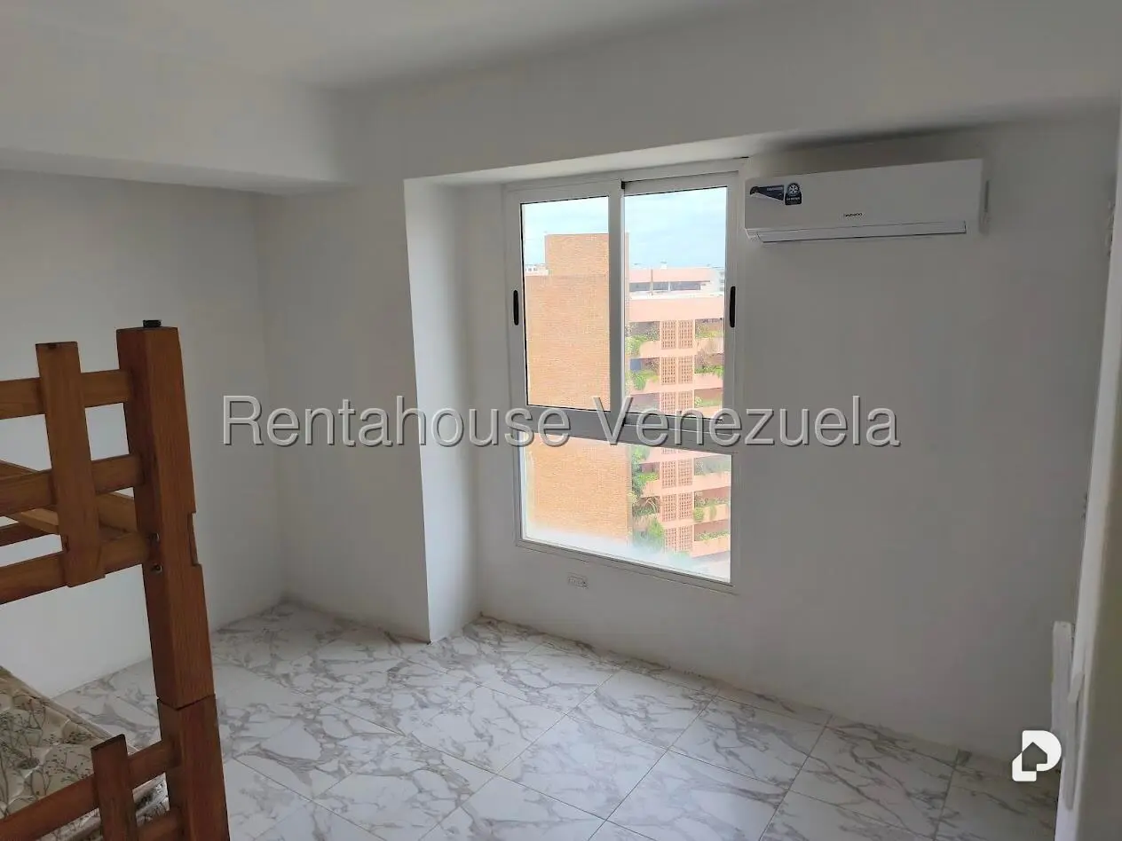 Apartamento en Puerto Encantado, Higuerote – 9