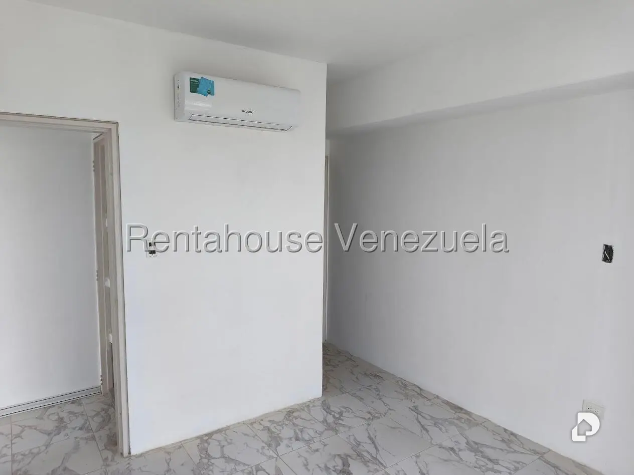 Apartamento en Puerto Encantado, Higuerote – 13