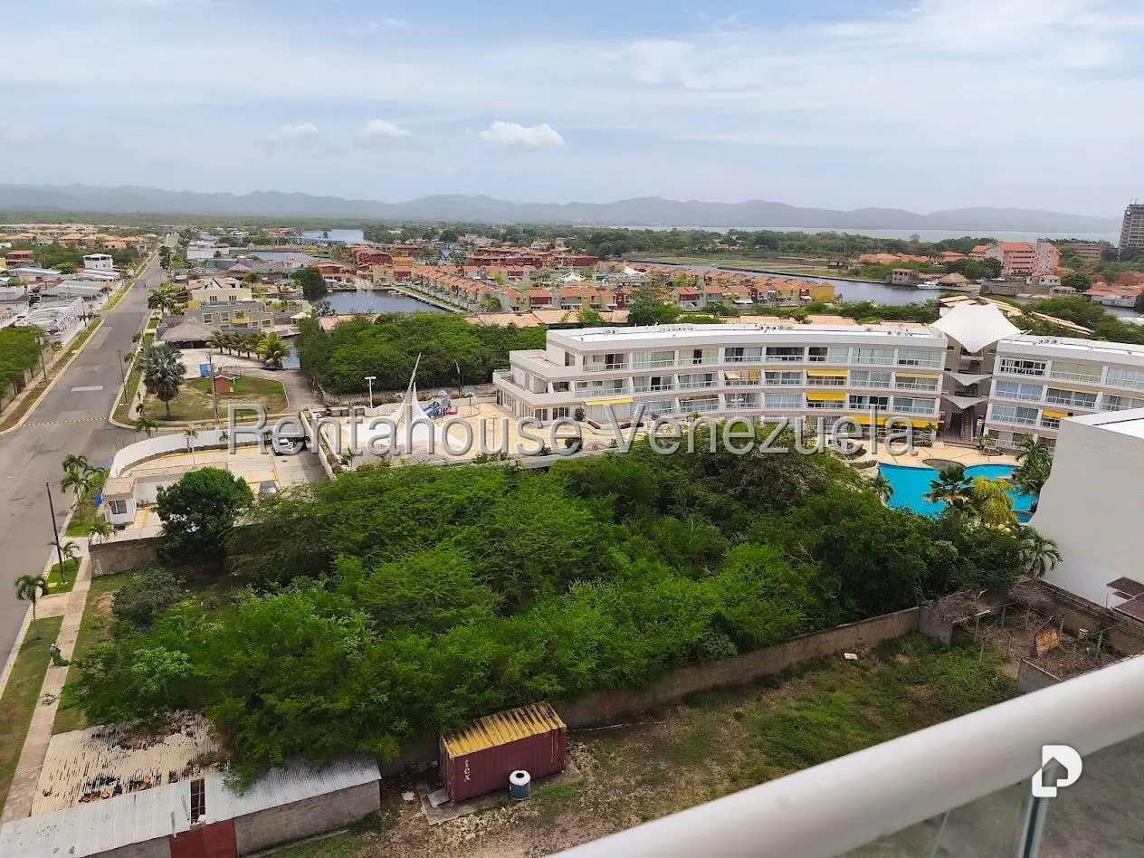 Apartamento en Puerto Encantado, Higuerote – 20