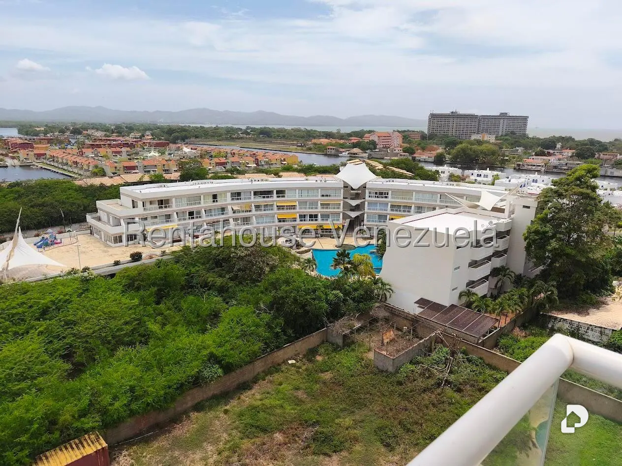 Apartamento en Puerto Encantado, Higuerote – 16