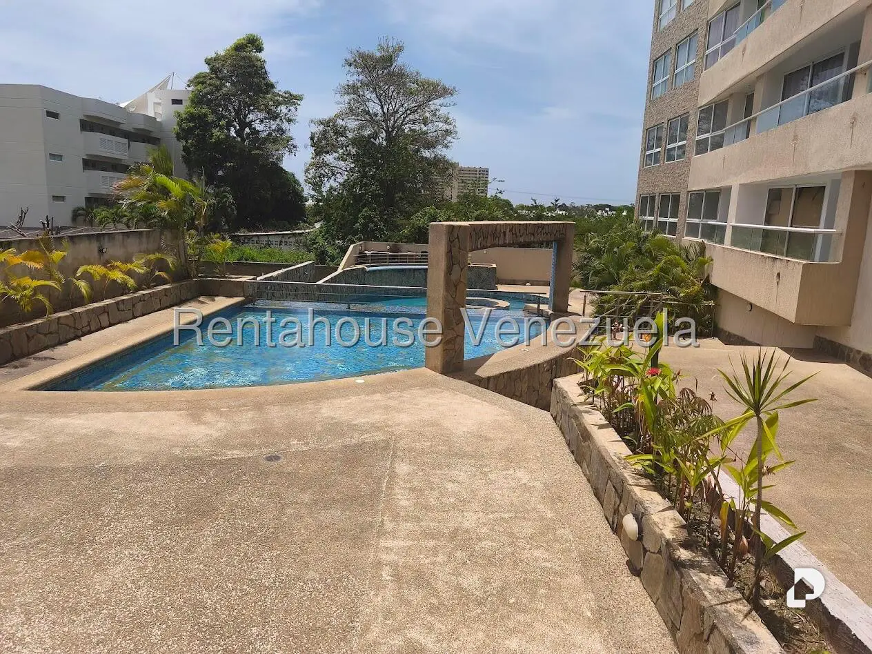 Apartamento en Puerto Encantado, Higuerote – 22