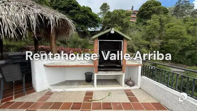 Apartment in Valle Arriba, Caracas – 16
