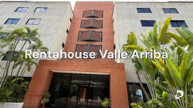 Apartment in Valle Arriba, Caracas – 21