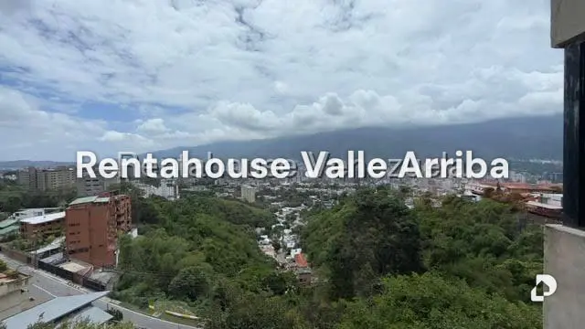 Apartment in Valle Arriba, Caracas – 7