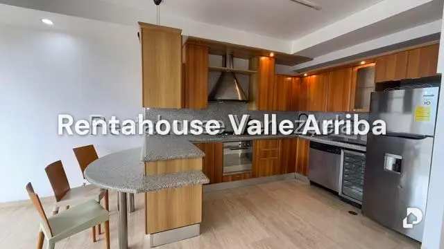 Apartment in Valle Arriba, Caracas – 5