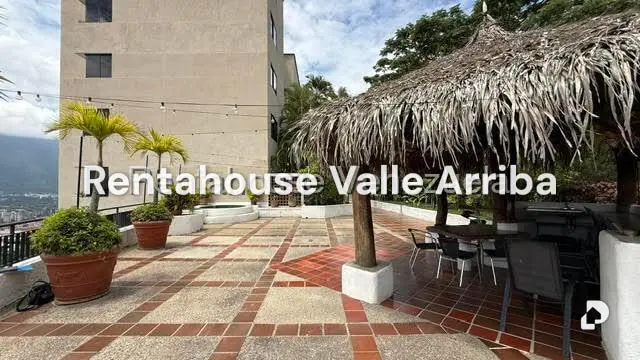 Apartment in Valle Arriba, Caracas – 14
