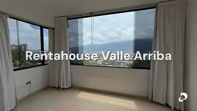 Apartment in Valle Arriba, Caracas – 4