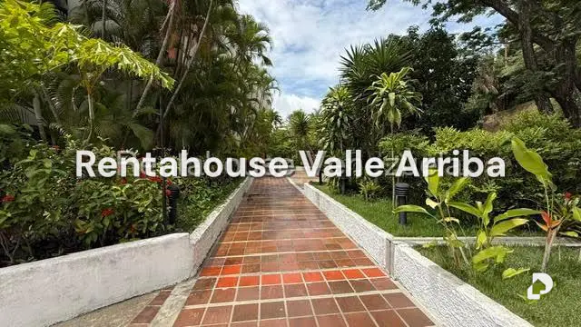 Apartment in Valle Arriba, Caracas – 13