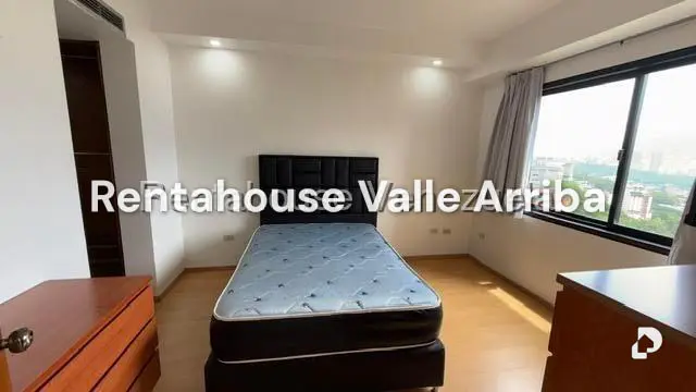 Apartment in Valle Arriba, Caracas – 8