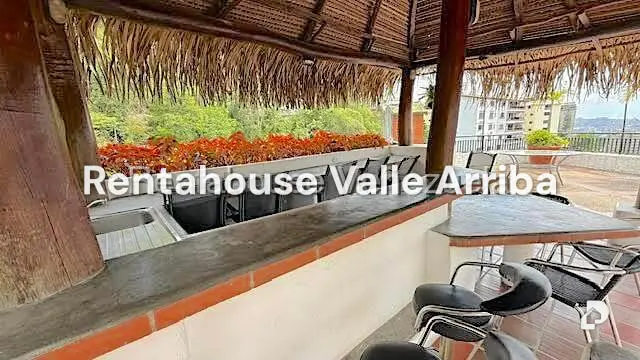 Apartment in Valle Arriba, Caracas – 15