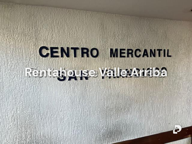 Local comercial en Parroquia Catedral, Caracas – 2