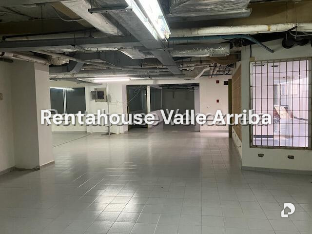 Local comercial en Parroquia Catedral, Caracas – 11
