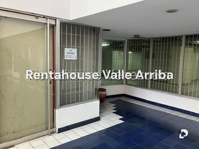 Local comercial en Parroquia Catedral, Caracas – 5
