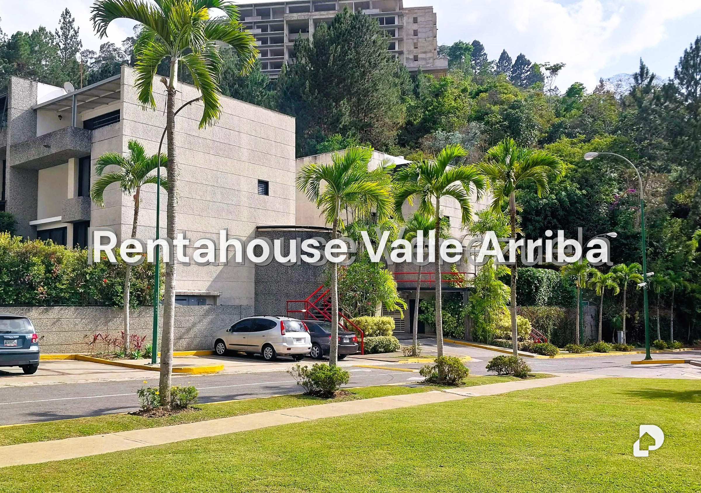 Casa en La Boyera, Caracas – 1