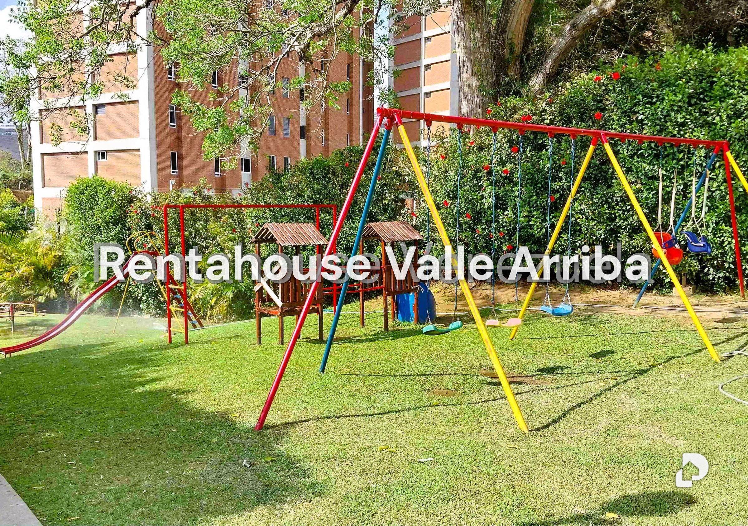 Casa en La Boyera, Caracas – 5