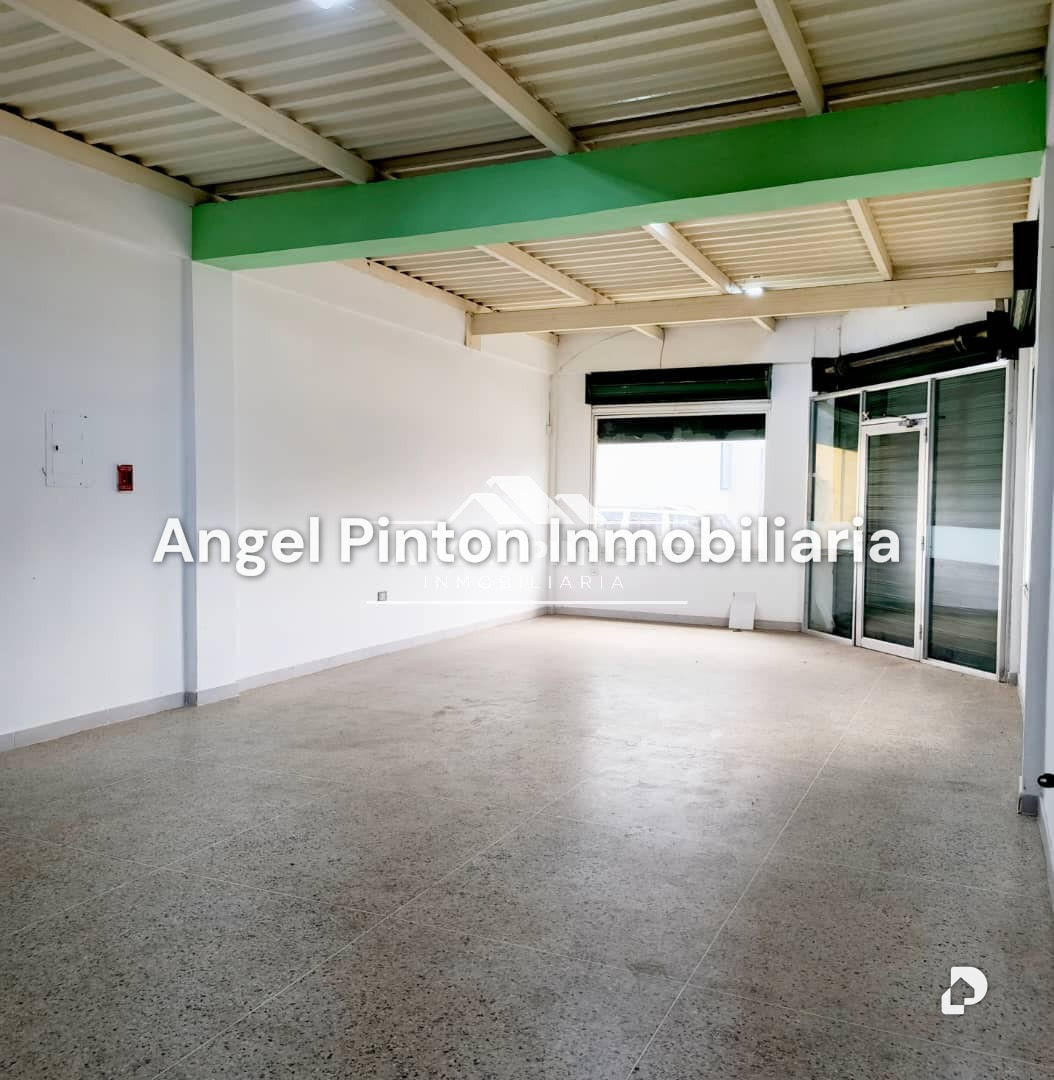 Edificio en Centro, Acarigua – 5