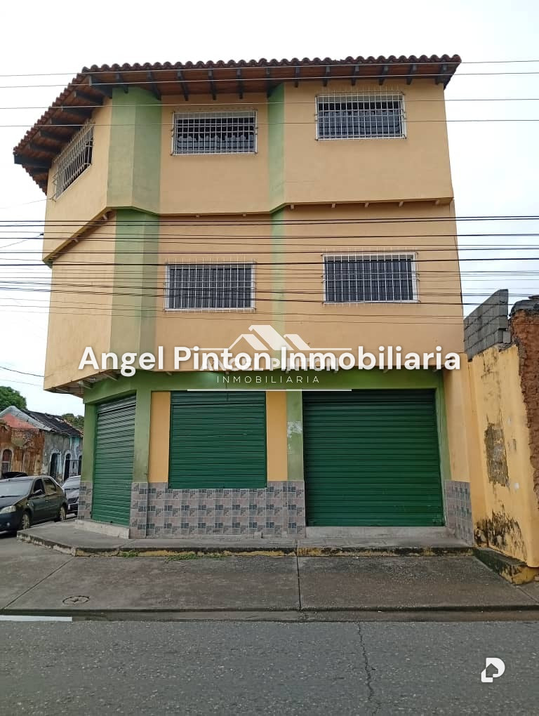 Edificio en Centro, Acarigua – 3