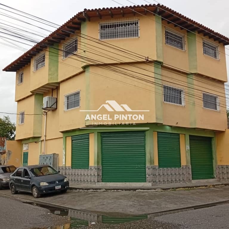 Edificio en Acarigua - 1