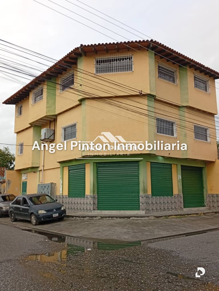 Edificio en Centro, Acarigua – 1
