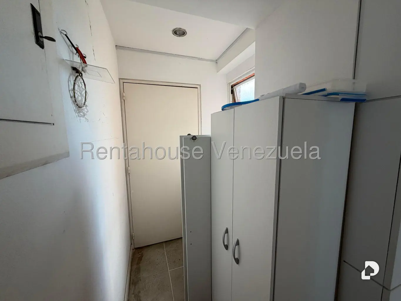 Apartamento en Loma Linda, Caracas – 27