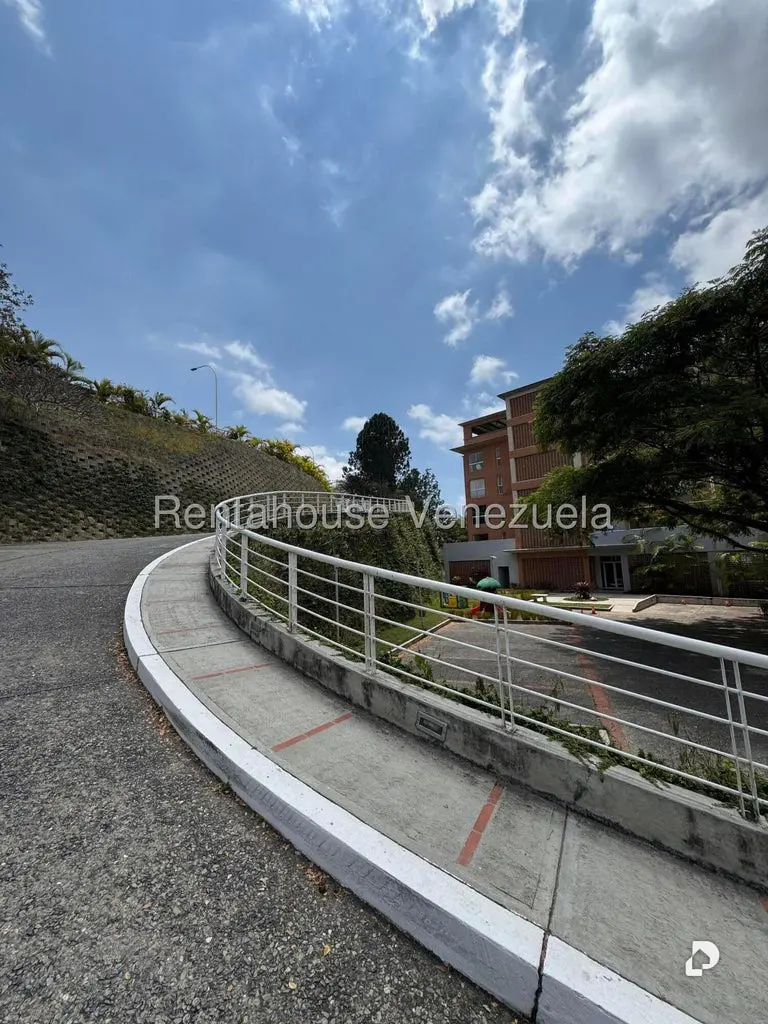 Apartamento en Loma Linda, Caracas – 30