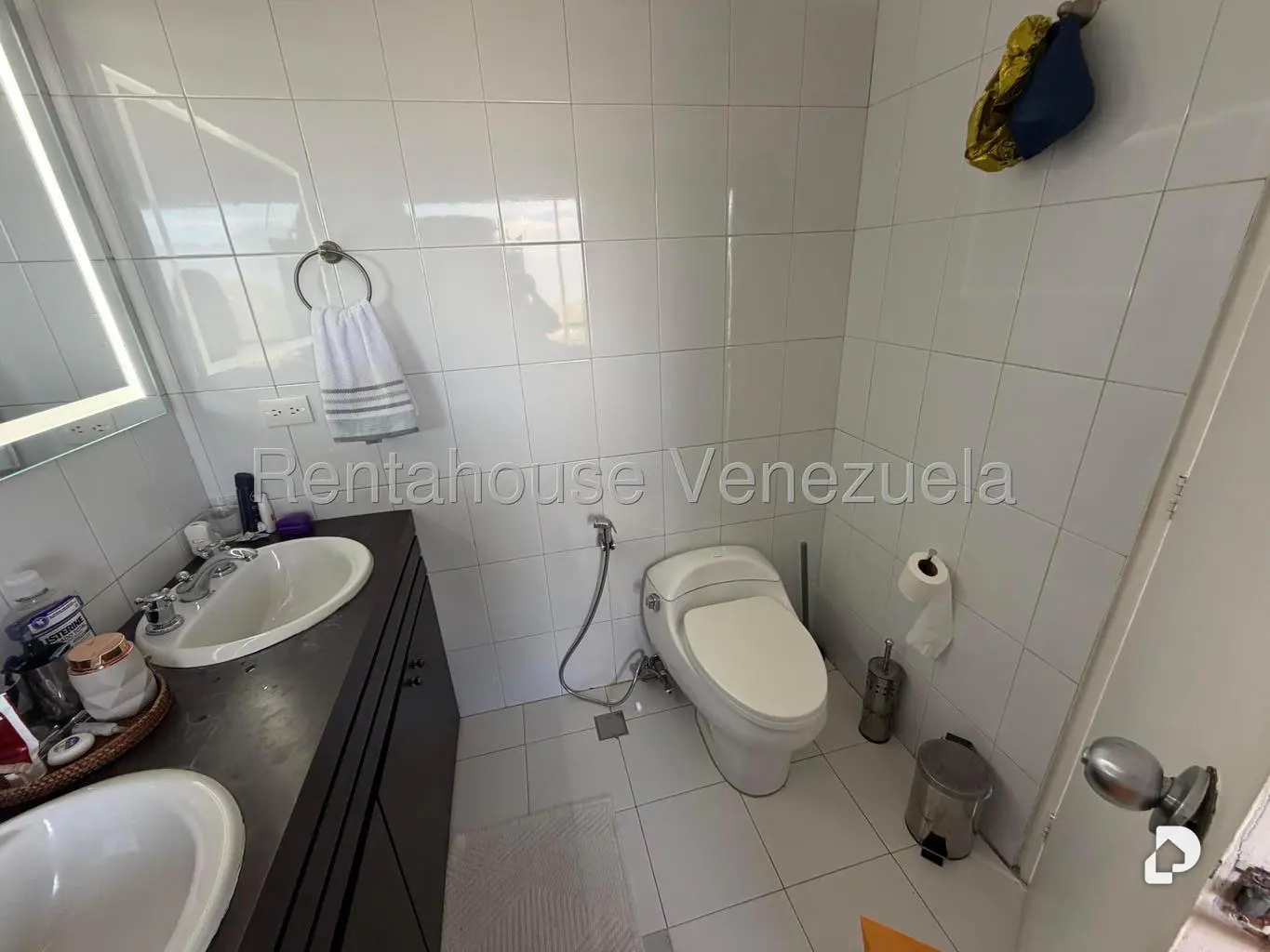 Apartamento en Loma Linda, Caracas – 10