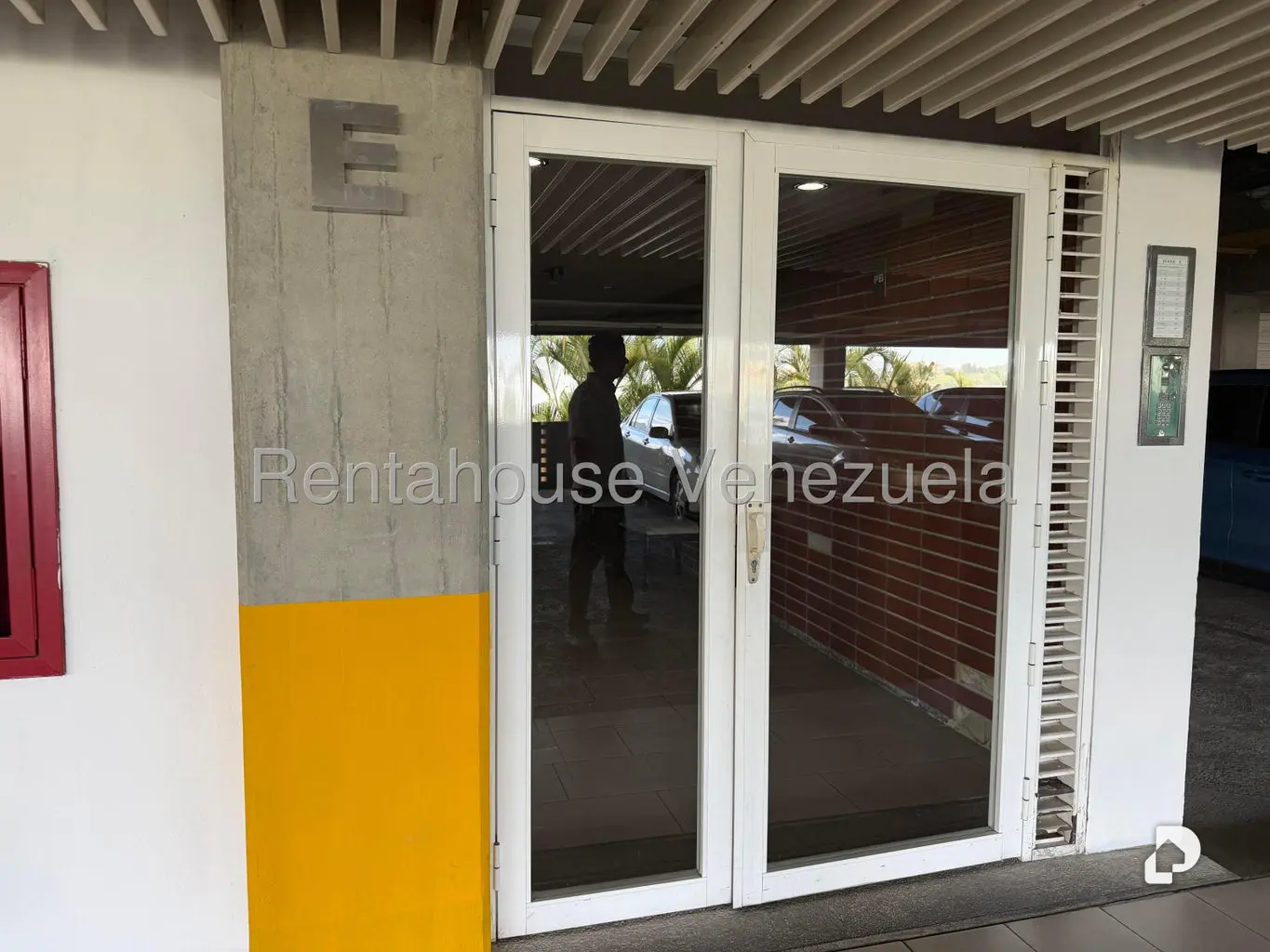 Apartamento en Loma Linda, Caracas – 28
