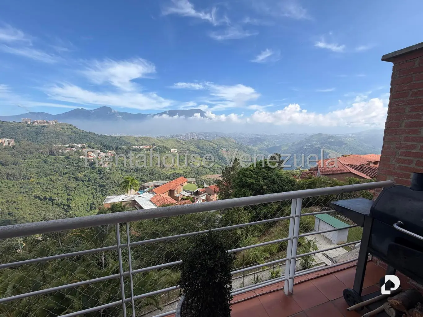 Apartamento en Loma Linda, Caracas – 19