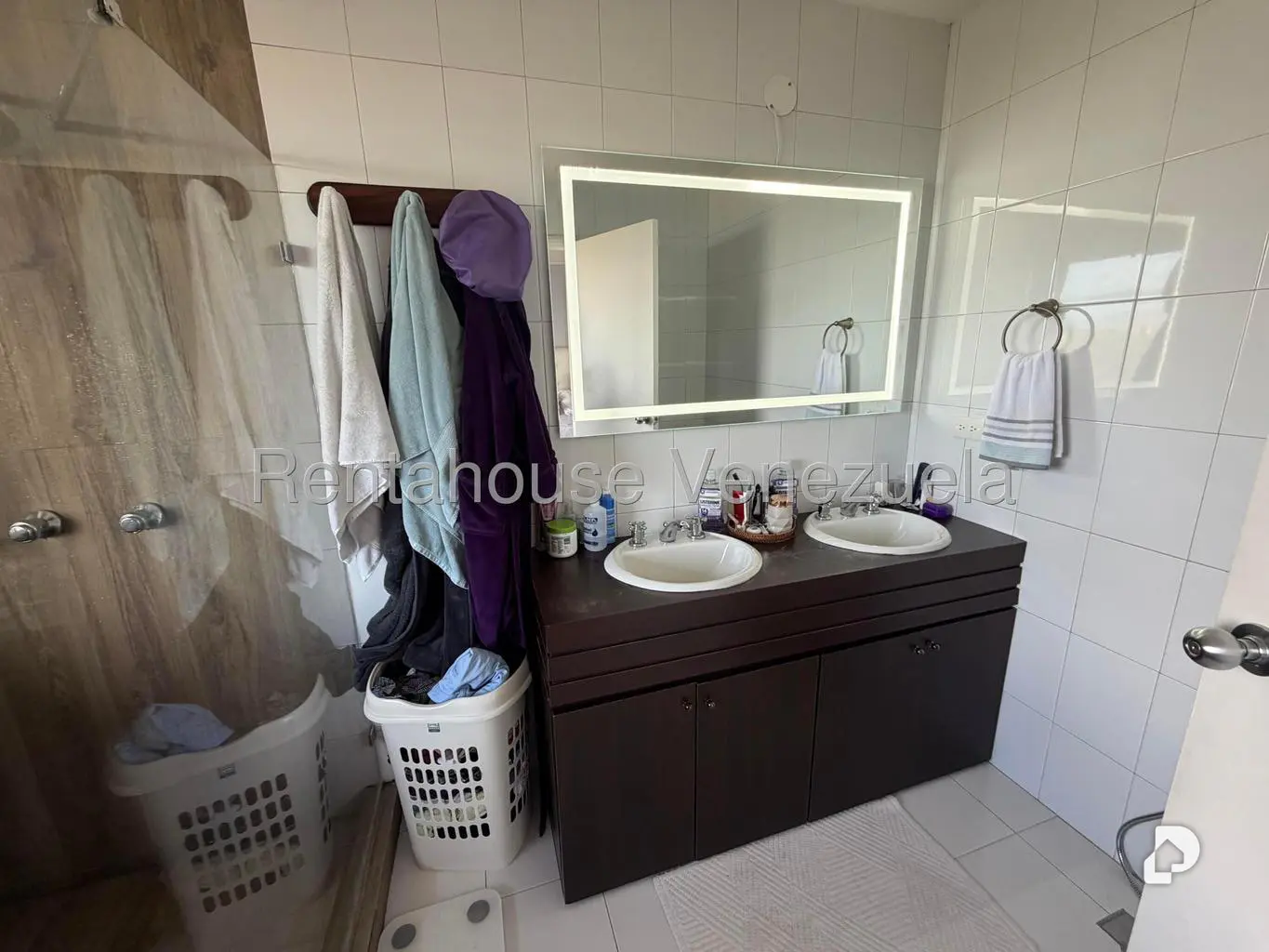 Apartamento en Loma Linda, Caracas – 11
