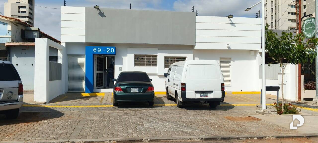 Oficina en Tierra Negra, Maracaibo