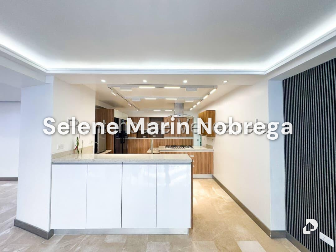 Apartamento en La Boyera, Caracas – 14