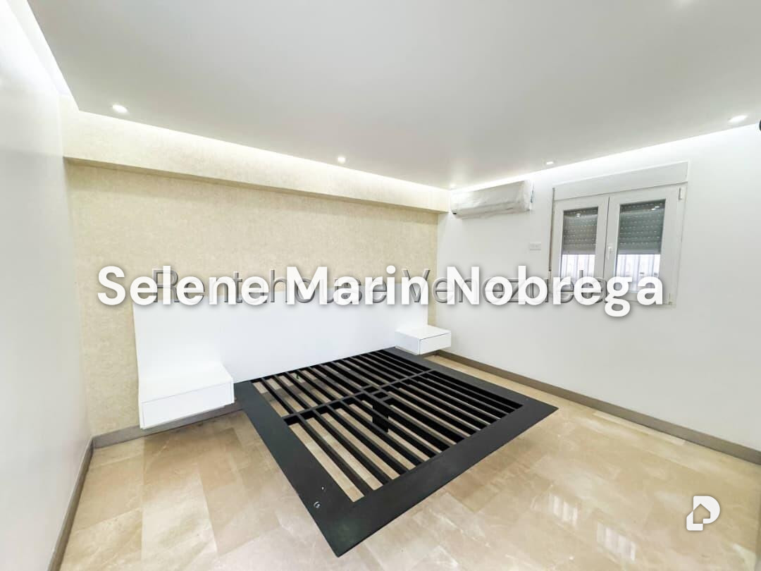 Apartamento en La Boyera, Caracas – 26