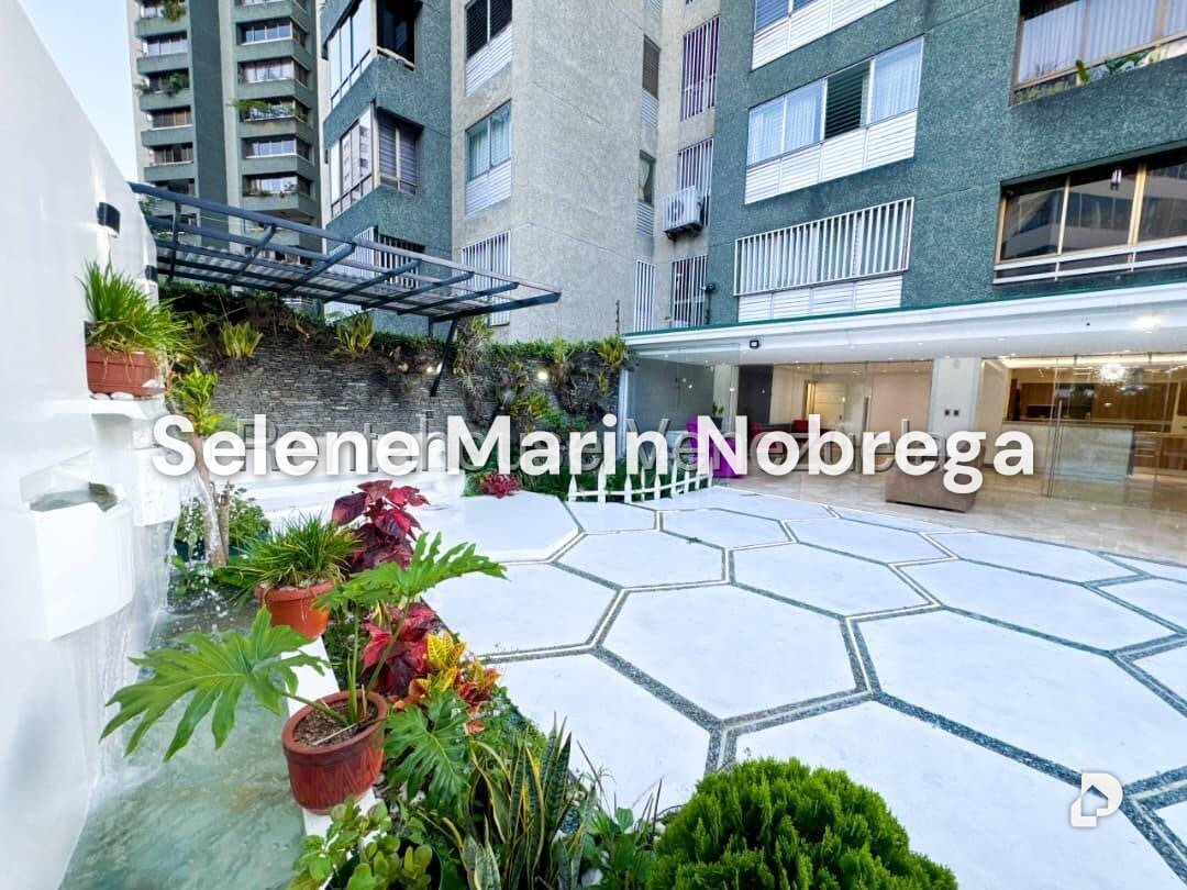Apartamento en La Boyera, Caracas – 1