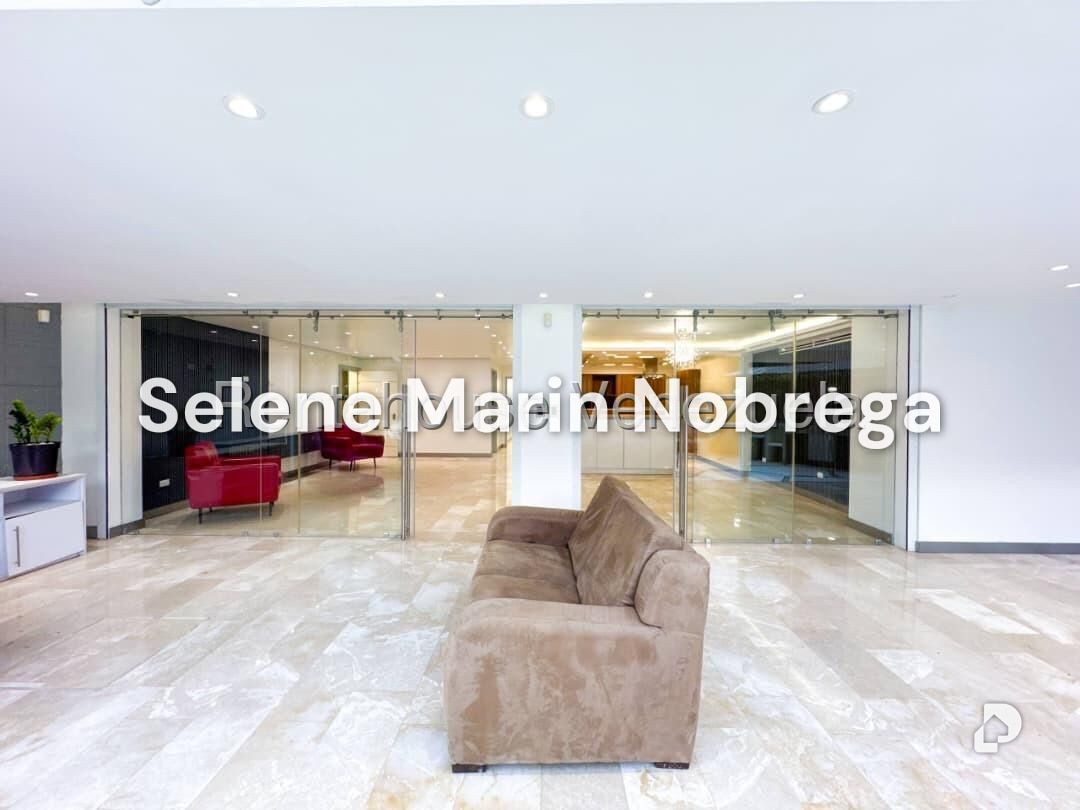 Apartamento en La Boyera, Caracas – 9