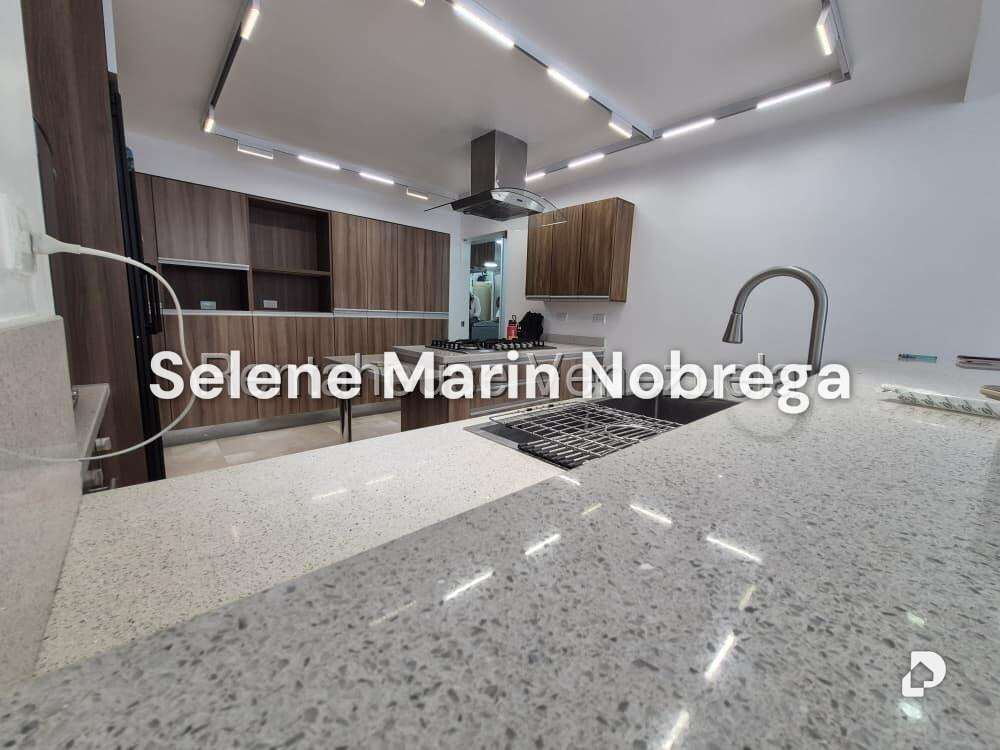 Apartamento en La Boyera, Caracas – 16